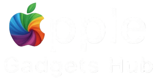 Apple Gadgets Hub